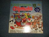 画像: The CHIPMUNKS - CHRISTMAS WITH The CHIPMUNKS VOL.2 (SEALED) / 1963 US AMERICA ORIGINAL? "BRAND NEW SEALED" LP