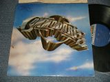 画像: COMMODORES - COMMODORES  (Ex++/Ex++ Looks:Ex) / 1977 US AMERICA ORIGINAL Used LP 