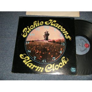 画像: RICHIE HAVENS - ALARM CLOCK (Ex+/Ex+++) / 1970 US AMERICA ORIGINAL Used LP