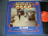 画像: SLADE - SLADE (Historia De La Musica Rock – 53) (Ex+++/MINT-) /  1982 SPAIN Used LP 