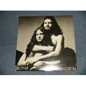 画像: Lon & Derrek Van Eaton ‎- BROTHER (SEALED EDSP, DMG) / 1972 US AMERICA ORIGINAL "BRAND NEW SEALED" LP  