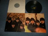 画像: The BEATLES - BEATLES FOR SALE (Matrix #A)XEX 503-4N 8 GOP B)XEX 504-4N  2 APO ) (MINT-/MINT-) / 1965 UK ENGLAND ORIGINAL "YELLOW PARLOPHONE" "MONO" Used LP