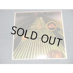 画像: PAGES - FUTURE STREET (SEALED) / US AMERICA REISSUE "BRAND NEW SEALED" LP