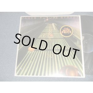 画像: PAGES - FUTURE STREET (MINT/MINT) / US AMERICA REISSUE Used LP