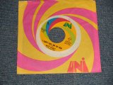 画像: BETTY EVERETT  - A)I CAN'T SAY NOTO YOU  B)BETTER TOMORROW THAN TODAY   (NORTHEN SOUL MID SLOW & UP TEMPO by SOUTHERN SOUL) (Ex+/++/Ex++ BB)  / 1969 US AMERICA ORIGNAL Used 7" 45 rpm Single  