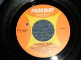画像: PATTI LABEL & THE BLUE BELLES - A)DANNY BOY  B)I BELIEVE (SOUL BALLAD)  (MINT-/Ex+++ BB)  / 1964 US AMERICA ORIGNAL Used 7" 45 rpm Single  
