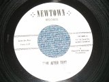 画像: PATTY LABEL & THE BLUE BELLES - A)TEAR AFTER TEAR  B)GO ON (Ex+++/Ex+)  / 1962 US AMERICA ORIGNAL"WHITE COLOR Version Lsbel"  Used 7" 45 rpm Single  
