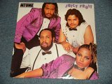 画像: MTUME - JUICY FRUIT (SEALED) / US AMERICA REISSUE "BRAND NEW SEALED" LP 