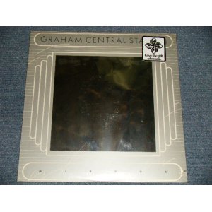 画像: GRAHAM CENTRAL STATION - MIRROR (SEALED CUT OUT) / 1976 US AMERICA ORIGINAL "BRAND NEW SEALED"  LP 