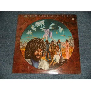 画像: GRAHAM CENTRAL STATION - AIN'T NO 'BOUT-A-DOUBT IT (SEALED BB) / 1975 US AMERICA ORIGINAL BRAND NEW SEALED" LP