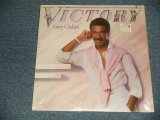 画像: LARRY GRAHAM - VICTORY (SEALED CUT OUT) / 1983 US AMERICA ORIGINAL BRAND NEW SEALED" LP 
