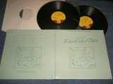 画像: STEVIE WONDER - JOURNEY THROUGH THE SECRET LIFE OF PLANETS (Ex++/MINT-) / 1979 US AMERICA ORIGINAL 1st Press " Braille 点字/ EMBOSSED Jacket" Used 2-LP