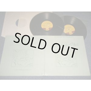 画像: STEVIE WONDER - JOURNEY THROUGH THE SECRET LIFE OF PLANETS (Ex++/MINT-) / 1979 US AMERICA ORIGINAL 1st Press " Braille 点字/ EMBOSSED Jacket" Used 2-LP