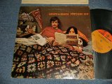画像: GEOFF & MARIA MULDAUR - POTTERY PIE (Matrix #A)T RS 6350 30914A 1B CTH-2 STERLING RL  B)T RS 6350 30915B CTH-2 1A STERLING RL) "TERRE HAUTE Press in INDIANA"  (Ex++/Ex+++ EDSP) / 1969 US AMERICA ORIGINAL 1st Press "2-COLOR Label" Used LP 