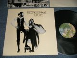 画像: FLEETWOOD MAC - RUMOURS （MatrixA)BSK-1-3010-M2 F12 MR ▵22664(5) MASTERED BY CAPITOL  B)BSK-2-3010-LW15 F11 ▵22664-X (1)  MASTERED BY CAPITOL) MR/MONARCH Press in CA"(Ex+++/MINT-)/ 1977 US AMERICA   "REPRESS by MASTERED BY CAPITOL" 1st Press "TEXTURED Cover" & 1st Press "BARBUNK Label" Used LP 