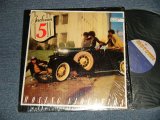 画像: JACKSON FIVE 5 - MAKING VIOLATION (Ex+++/Ex+++ Looks:Ex++) / 1975 US AMERICA ORIGINAL  Used LP   