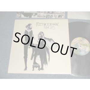 画像: FLEETWOOD MAC - RUMOURS （MatrixA)BSK-1-3010-LW11 F-35▵22664(5) MASTERED BY CAPITOL ＊ B)BSK-2-3010-LW16 F46 3 MASTERED BY CAPITOL ＊) "LOS ANGELES Press in CA"(Ex+++/Ex+++)/ 1977 US AMERICA  "REPRESS by MASTERED BY CAPITOL" 1st Press "TEXTURED Cover" & 1st Press "BARBUNK Label" Used LP 