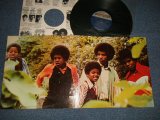 画像: JACKSON FIVE 5 - MAYBE TOMORROW (Ex+++/MINT- EDSP) / 1971 US AMERICA ORIGINAL Used LP