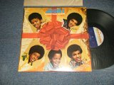 画像: JACKSON FIVE 5 - CHRISTMAS ALBUM (MINT/Ex++ Looks:MINT-) / 1970 US AMERICA ORIGINAL Used LP