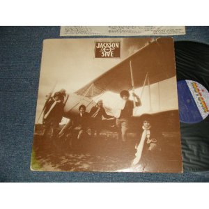 画像: JACKSON FIVE 5 - SKYWRITER (Ex+/MINT- CUT OUT) / 1973 US AMERICA ORIGINAL Used LP