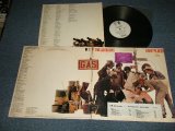 画像: JACKSONS (with MICHAEL JACKSON) - GOIN' PLACE (Ex+/MINT-) / 1977 US AMERICA ORIGINAL "WHITE LABELPROMO" Used LP  