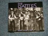 画像: Die RATTLES - THE SINGLES 1 : SMASH...BOOM...BANG  (MINT-MINT) / 2000 GERMAN GERMANY ORIGINAL Used CD