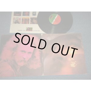 画像: DAVID CROSBY - IF I COULD ONLY REMEMBER MY NAME (TEXTURD Jacket/Cover) (Matrix #A)ST-A-712107-A AT W [ARTISAN Mark] B)ST-A-712108-A AT W [ARTISAN Mark]) "PR/PRESSWELL Press in NJ"(Ex+++/MINT- Cut Out) / 1971 US AMERICA ORIGINAL 1st Press "1984 BROADWAY Label" Used LP 