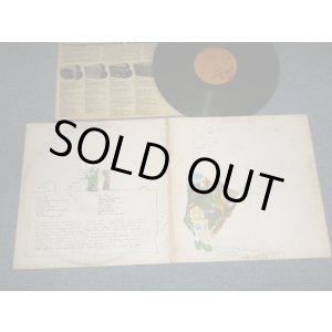 画像: JONI MITCHELL  - LADIES OF THE CANYON (Matrix #A)RS-6376  30992-2  BG B)RS-6376  30993-6 BG) "BG=Bernie Grundman Mastering" "TERRE HAUTE Press" (VG+++/Ex+ Looks:Ex++) / 1970 US AMERICA ORIGINAL "BROWN with "r" Logo On Top/STEREO at Bottom  Label" Used LP