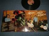 画像: BIFF ROSE - HALF LIVE AT THE BITTER END (Ex++/MINT- EDSP) / 1970 US AMERICA ORIGINAL "PROMO" Used LP  