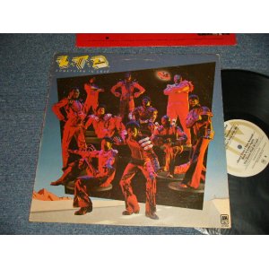 画像: L.T.D. - SOMETHING TO LOVE (Ex+/Ex++) / 1977 US AMERICA ORIGINAL Used LP  