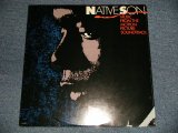 画像: ost JAMES MTUME - NATIVE SON (SEALED) / 1986 US AMERICA ORIGINAL "BRAND NEW SEALED" LP 