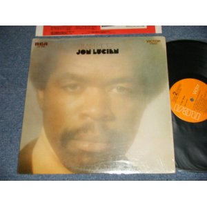 画像: JON LUCIEN - I AM NOW (MINT-/MINT) / 1970 US AMERICA ORIGINAL Used LP  