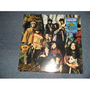 画像: INCREDIBLE STRING BAND - THE HANGMAN'S BEAUTIFUL DAUGHTER (SEALED) / 2003 US AMERICA REISSUE "180g"  "BRAND NEW SEALED" LP