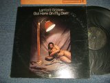 画像: LAMONT DOZIER - OUT HERE ON MY OWN  (Ex+/Ex++ Looks:Ex+++)  /  1973 US AMERICA ORIGINAL  Used  LP