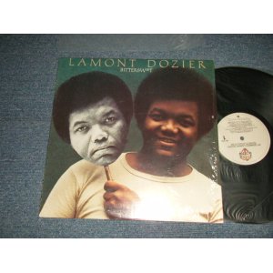 画像: LAMONT DOZIER - BITTERSWEET (MINT-/MINT-)  /  1979 US AMERICA ORIGINAL  Used LP