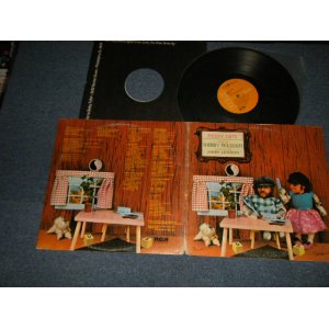 画像: NILSSON - PUSSY CATS (Produced by JOHN LENNON)  (Ex++/Ex+++ B-4:VG++) / 1974 US AMERICA ORIGINAL "ORANGE Label" Used LP  