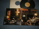 画像: NILSSON - ...THAT'S THE WAY IT IS ( Ex++/Ex++ Looks:Ex+++ EDSP) / 1976 US AMERICA ORIGINAL "TAN LABEL"  Used LP  