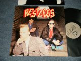画像: RESTLESS -  BEAT MY DRUM.(MINT-/MINT) / 1988 GERMANY GERMAN ORIGINAL Used LP 