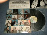 画像: VAN MORRISON - A PERIOD OF TRANSITION (wITH booklet)  (Matrix #A)BS-1-2987 LW3 ・＊ 2 B)BS-2-2987 LW2　・2　＊   "L.A. Press / CAPITOL RECORD PRESSING PLANT" (Ex+++/MINT) / 1977 US AMERICA  ORIGINAL 1st Press "BURBANK STREET Label" Used L