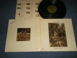 画像: VAN MORRISON - TUPELO HONEY (Matrix#A)T WS 1950 39987-1-1 S.G.(STEVE GOY Cut) B)T1 WS 1950 39988-1-1 S.G.(STEVE GOY Cut) )  "TERRE HAUTE Press in INDIＮ"(Ex++/Ex+++ EDSP) / 1971 US AMERICA 1st Press"WB" on TOP Label ORIGINAL Used LP 