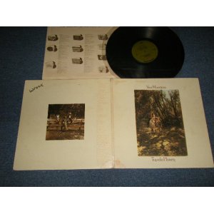 画像: VAN MORRISON - TUPELO HONEY (Matrix#A)T WS 1950 39987-1-1 S.G.(STEVE GOY Cut) B)T1 WS 1950 39988-1-1 S.G.(STEVE GOY Cut) )  "TERRE HAUTE Press in INDIＮ"(Ex++/Ex+++ EDSP) / 1971 US AMERICA 1st Press"WB" on TOP Label ORIGINAL Used LP 