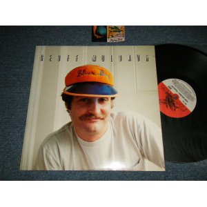 画像: GEOFF MULDAUR - BLUES BOY (With POST CARD)  (MINT-/MINT Cut Out) / 1979 US AMERICA ORIGINAL Used LP