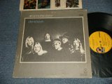 画像: THE ALLMAN BROTHERS BAND - IDLEWILD SOUTH (Matrix #A)STC-701989-1A CTH 1T B)STC-701990-B 2C CTH 1T)  "CTH/TERRE HAUTE Press in INDIANA"(Ex+/Ex++ EDSP) / 1970 US AMERICA ORIGINAL 1st Press "YELLOW with 1841 BROADWAY Label" Used LP 