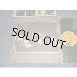 画像: THE ALLMAN BROTHERS BAND - IDLEWILD SOUTH (Matrix #A)STC-701989-1A CTH 1T B)STC-701990-B 2C CTH 1T)  "CTH/TERRE HAUTE Press in INDIANA"(Ex+/Ex++ EDSP) / 1970 US AMERICA ORIGINAL 1st Press "YELLOW with 1841 BROADWAY Label" Used LP 