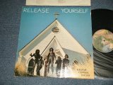 画像: GRAHAM CENTRAL STATION - RELEASE YOURSELF (Ex++/Ex+++ A-2,3:Ex) / 1974 US AMERICA  ORIGINAL 1st Press "BURBANK STREET Label"  Used LP  