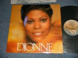 画像: DIONNE WARWICK - DIONNE (ith INSERTS)(Ex+++/MINT-) / 1979 US AMERICA ORIGINAL Used LP