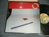 画像: SANFORD TOWNSEND BAND - SMOKE FROM A DISTANT FIRE (Ex++/Ex++ Looks:Ex+) /1976 US AMERICA ORIGINAL 1st Press "BURBANK STREET Label" Used LP  