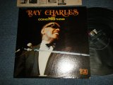 画像: RAY CHARLES - DOING HIS THING (Ex++/Ex++ Looks:Ex+++) / 1969 US AMERICA ORIGINAL STEREO Used LP 