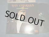 画像: RAY CHARLES - DOING HIS THING (Ex++/Ex++ Looks:Ex+++) / 1969 US AMERICA ORIGINAL STEREO Used LP 