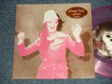 画像: LADIES FOR LUNCH - A)EVERYBODY'S HAPPY NOWADAYS   B)PLEASE TELL ME (MINT-/MINT-) /1997 US AMERICA ORIGINAL "PINK WAX/ VINYL" Used 7" Single